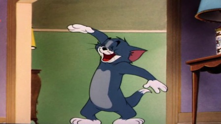 猫和老鼠 第二季 2集