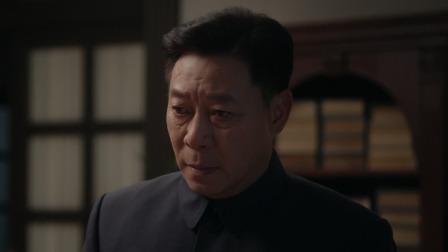 天下同心 18集