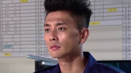 警犬巴打 18集