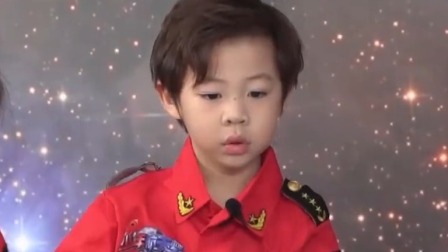 变形联盟之少年航天梦 第3季 9集