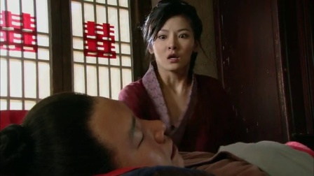 牛郎织女 11集