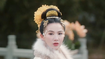 满级流女帝 32集