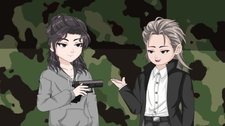 规则怪谈：超级国运者 11集