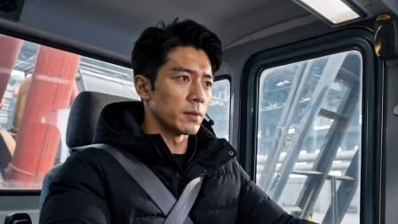 吊装之王 14集