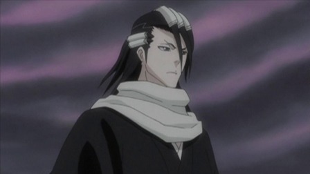 bleach 境&middot;界 斩魄刀异闻录 23集
