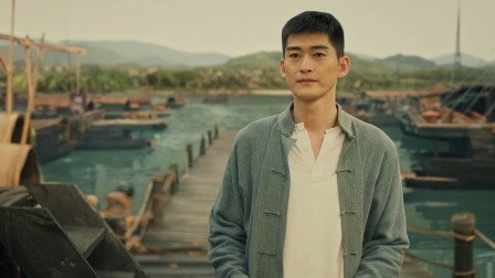 珠江人家 11集