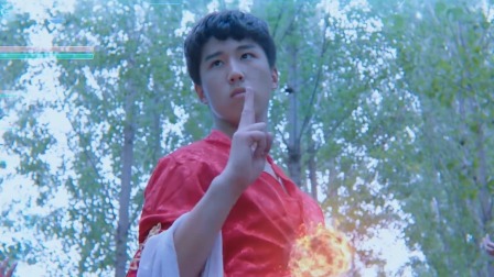 她掉进了狼窝 32集