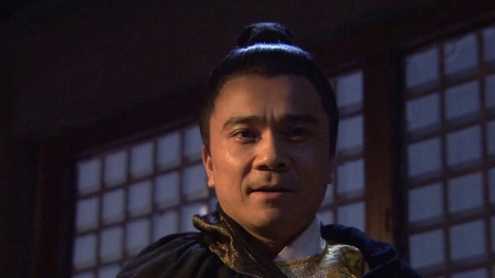 神探狄仁杰第二部 36集