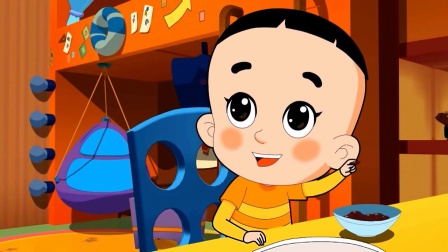 新大头儿子和小头爸爸第四季 88集