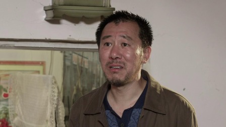 我家住在长城下 6集