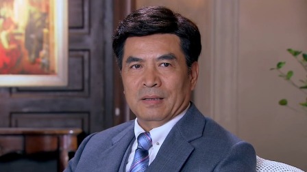 我的中国心 24集