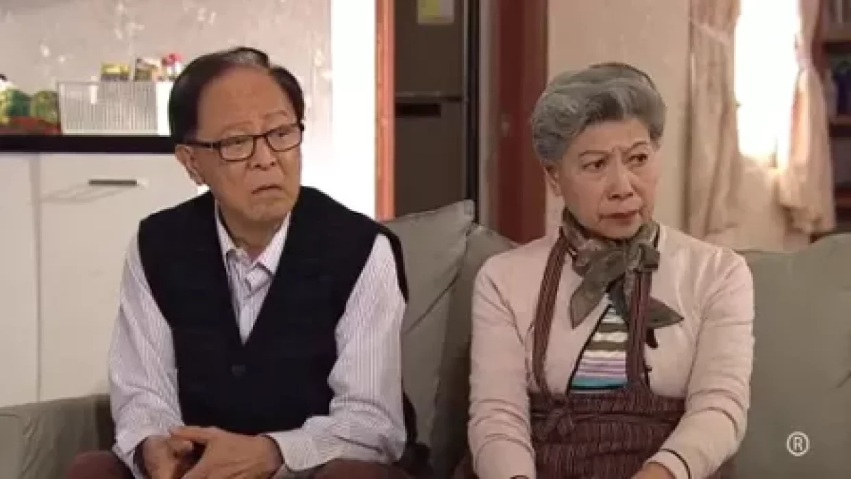 老表，你好Hea！ 3集