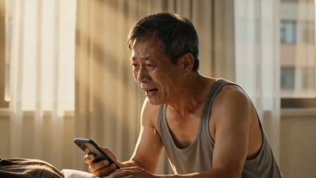 免费修家电十年，关门后全楼遭殃 45集