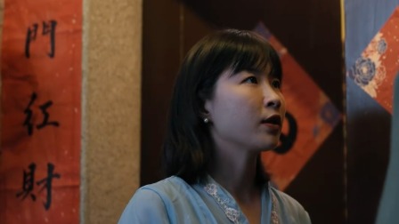 一见&middot;南侨 19集