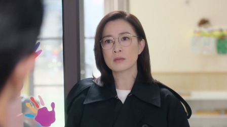 正义女神 8集