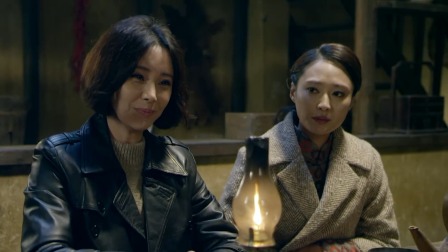 女子特战队 7集