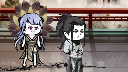 秦家神秘老祖 9集