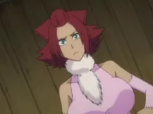 bleach 境&middot;界 斩魄刀异闻录 33集