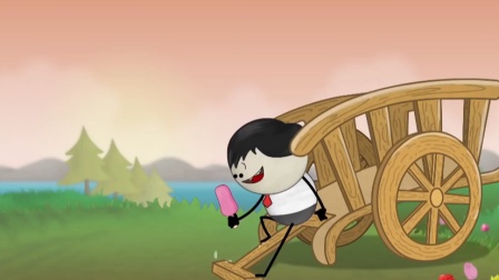 AumSum的奇妙人体世界 第二季 17集