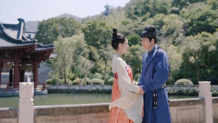 风起霓裳 TV版 41集