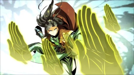 凡骨屠魔：天渊 9集