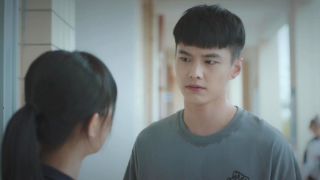 当你年少时 3集