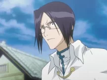 bleach 境&middot;界 尸魂界拯救篇 1集