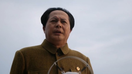 天下同心 21集