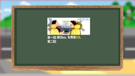 新教材小学数学五年级上册趣味动画课人教版 14集