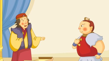 封神演义动画版 8集