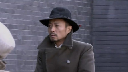 火线三兄弟 5集
