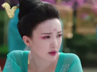 萌妃驾到 22集