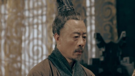乱世深宫锁春秋 13集