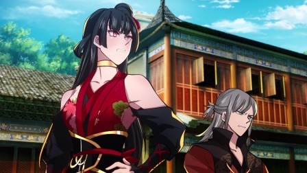 我从诸天万界归来 16集
