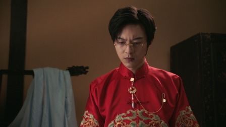 步步为陷 8集