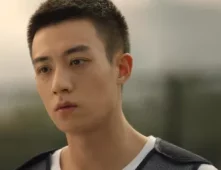 扑通扑通的青春 1集