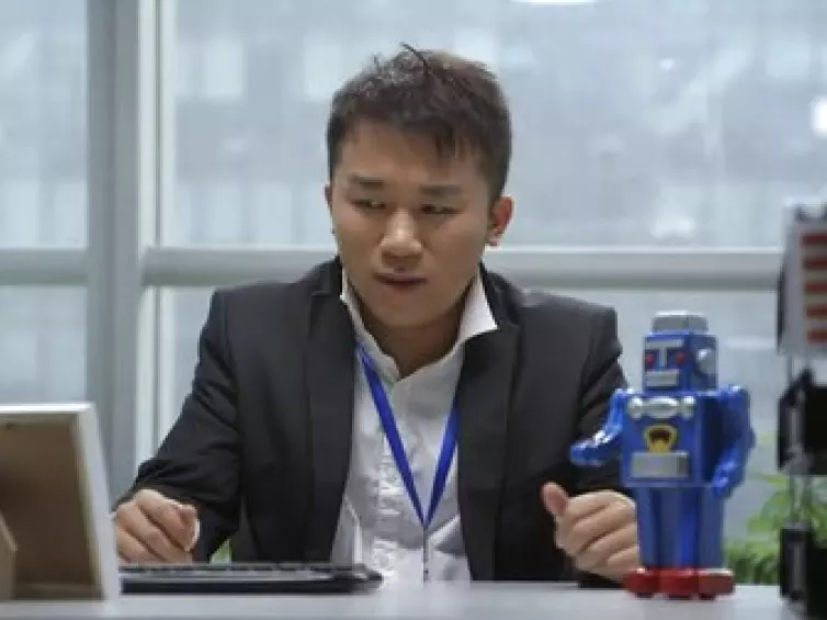 嘻哈四重奏 第五季 10集