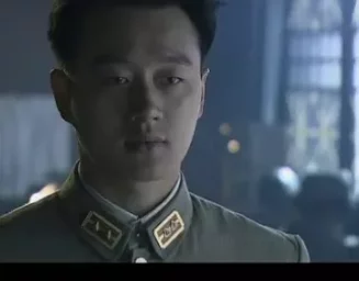 狙击手 4集