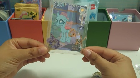 单单姐姐咕卡奇妙屋 10集