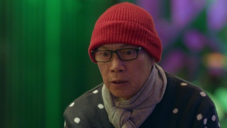 欢喜猎人 38集