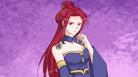 毒医狂妃 16集