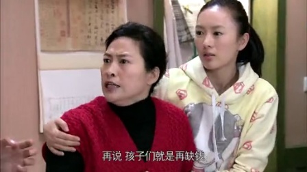 独生子女的婆婆妈妈 24集