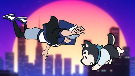 杰克大魔王 50集