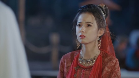 武林有侠气 21集