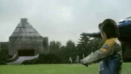 盖亚奥特曼 16集