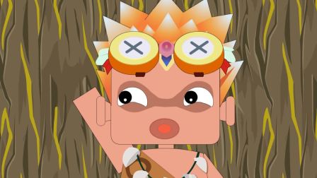 迷你小洞玩创造 第2季 191集
