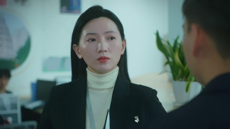 一个女儿的母亲 3集