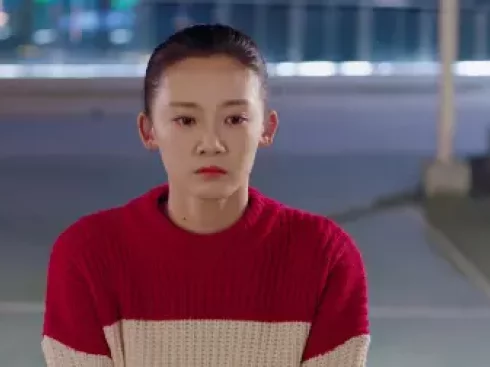 青春抛物线 39集