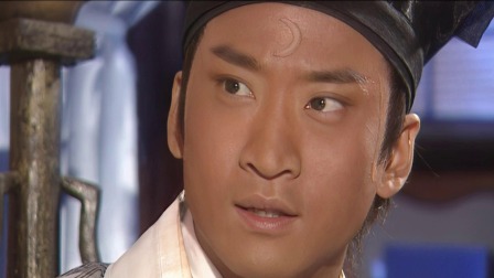 少年包青天第1部 10集
