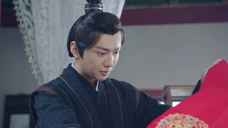 和前任的第二次恋爱 21集